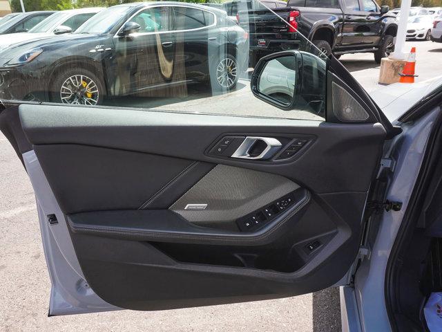 2026 BMW Coupe xDrive