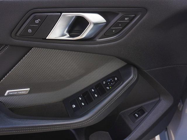 2026 BMW Coupe xDrive