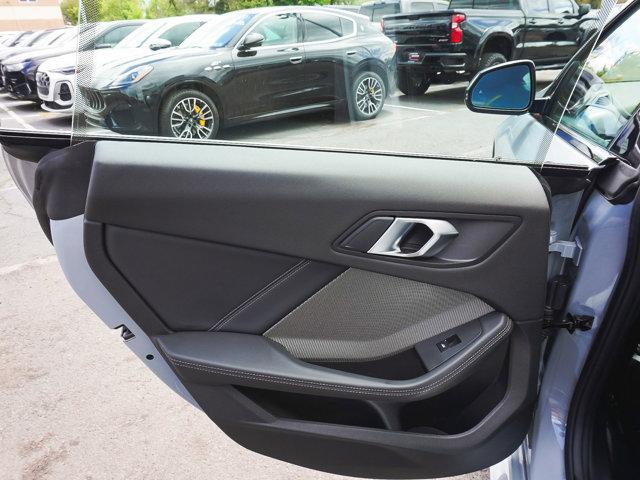 2026 BMW Coupe xDrive