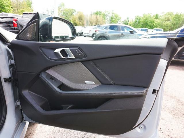 2026 BMW Coupe xDrive