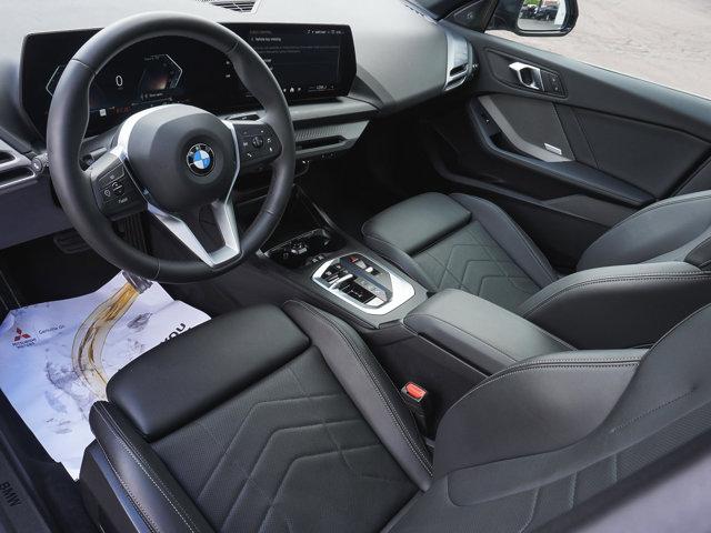 2026 BMW Coupe xDrive
