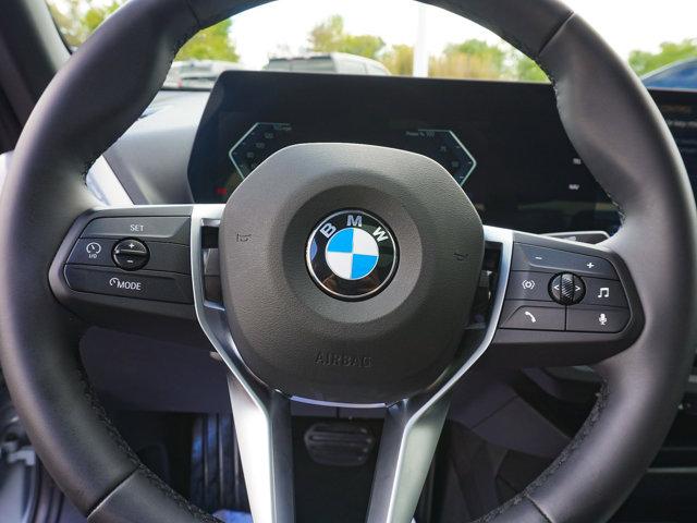 2026 BMW Coupe xDrive