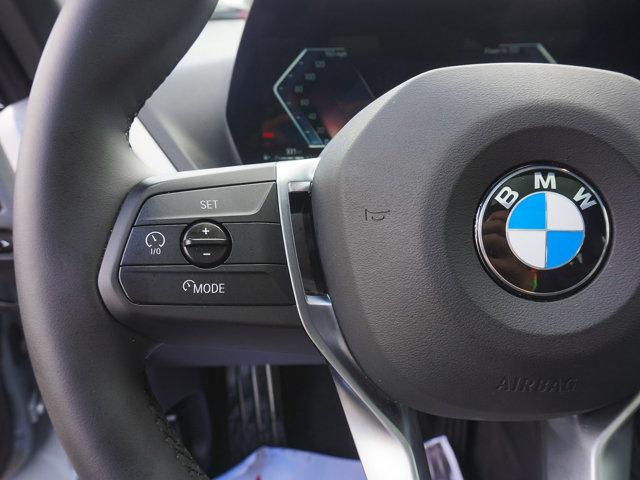 2026 BMW Coupe xDrive