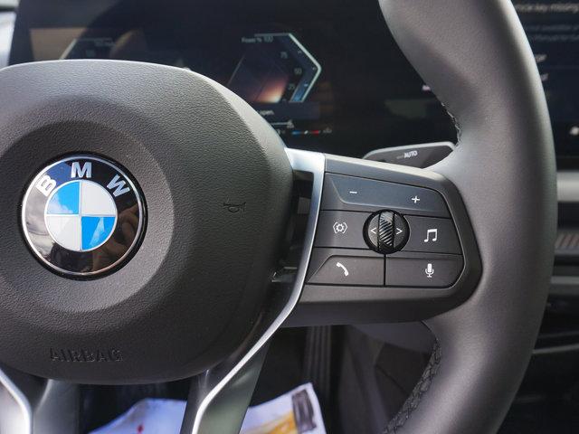 2026 BMW Coupe xDrive
