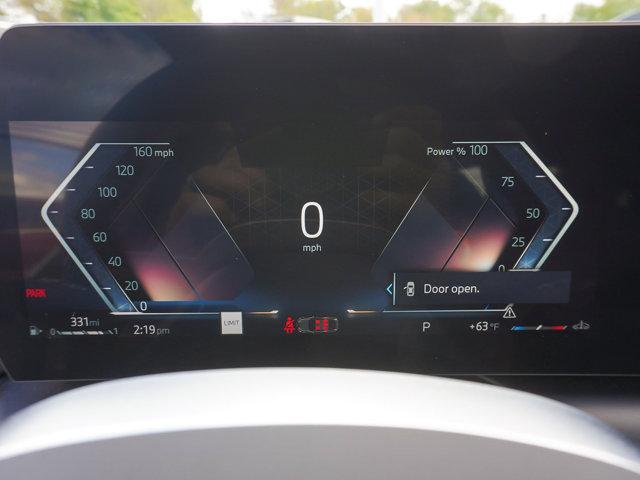 2026 BMW Coupe xDrive