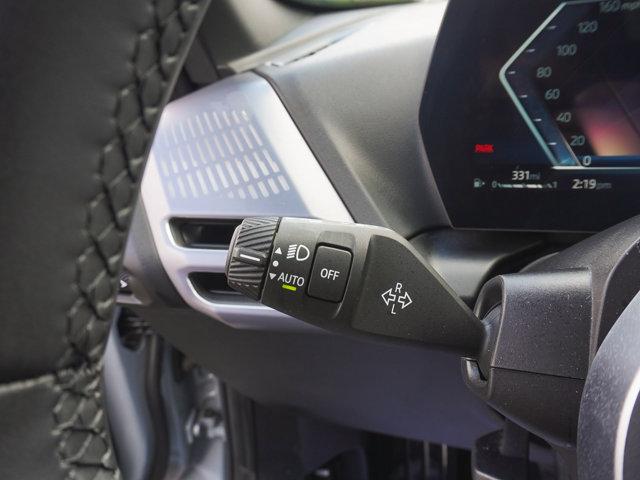 2026 BMW Coupe xDrive
