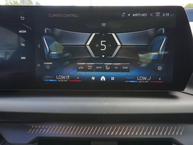 2026 BMW Coupe xDrive