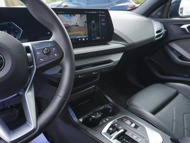 2026 BMW Coupe xDrive
