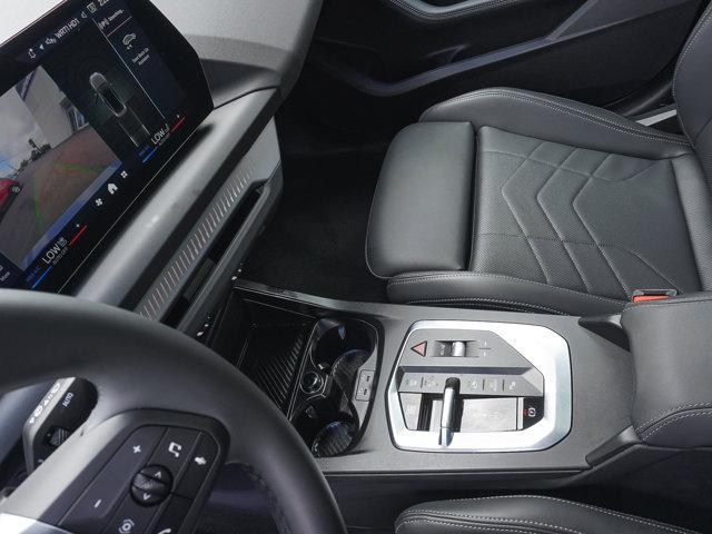 2026 BMW Coupe xDrive