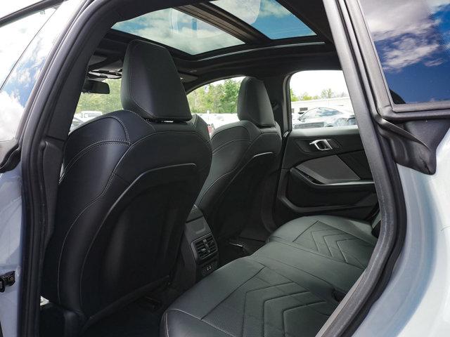 2026 BMW Coupe xDrive