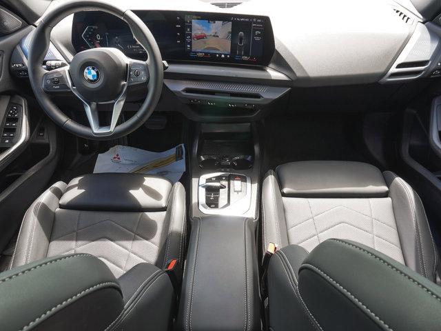 2026 BMW Coupe xDrive
