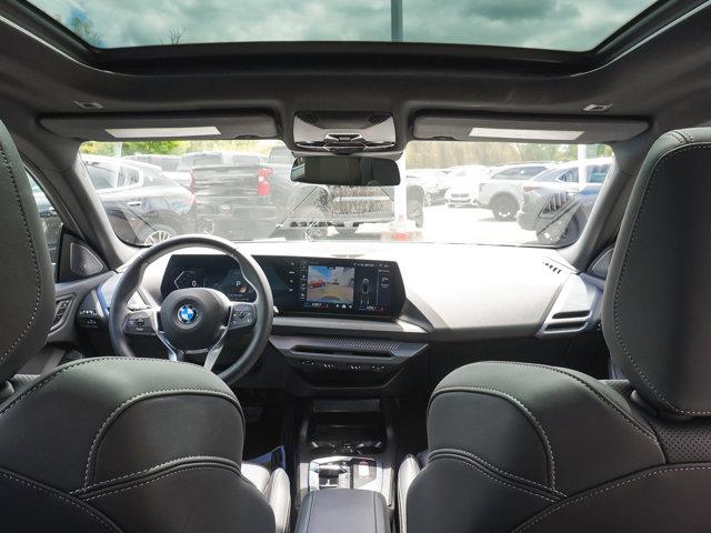 2026 BMW Coupe xDrive