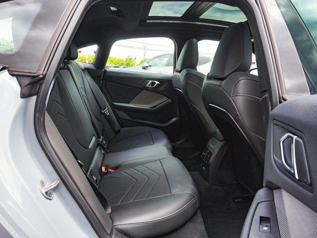 2026 BMW Coupe xDrive