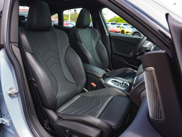 2026 BMW Coupe xDrive
