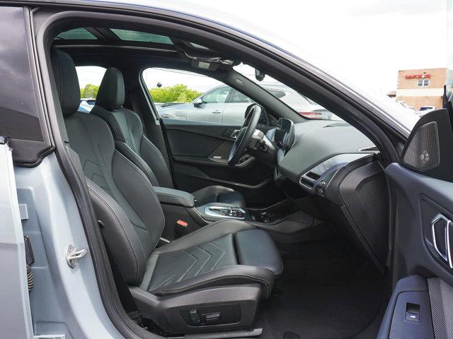 2026 BMW Coupe xDrive