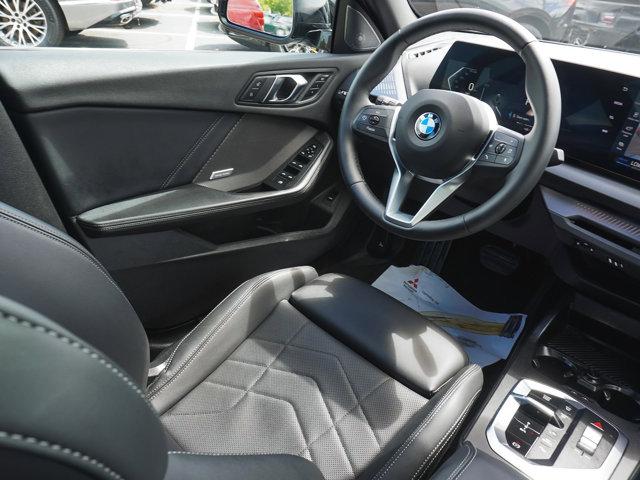 2026 BMW Coupe xDrive