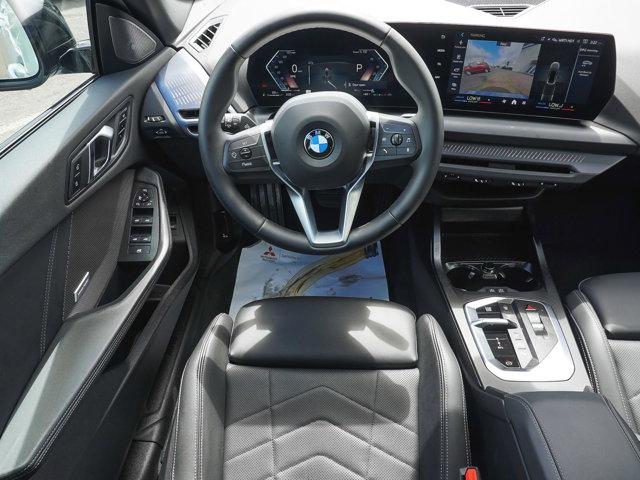 2026 BMW Coupe xDrive
