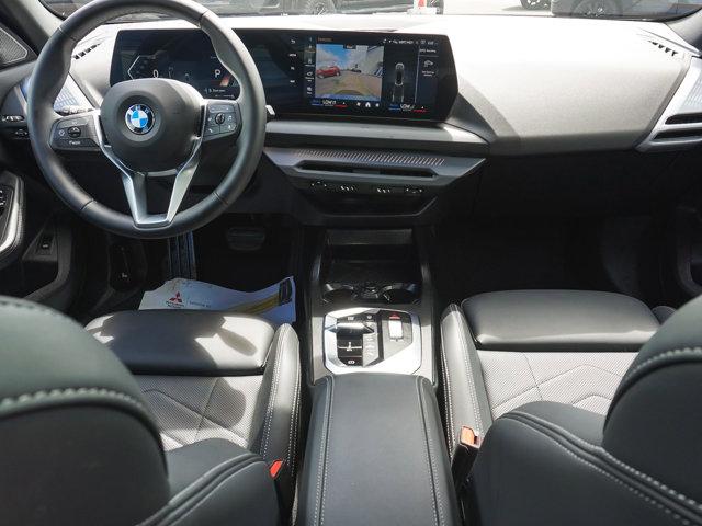 2026 BMW Coupe xDrive