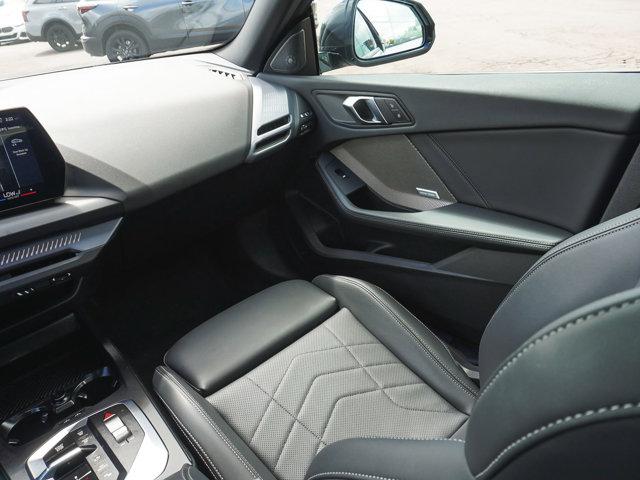 2026 BMW Coupe xDrive