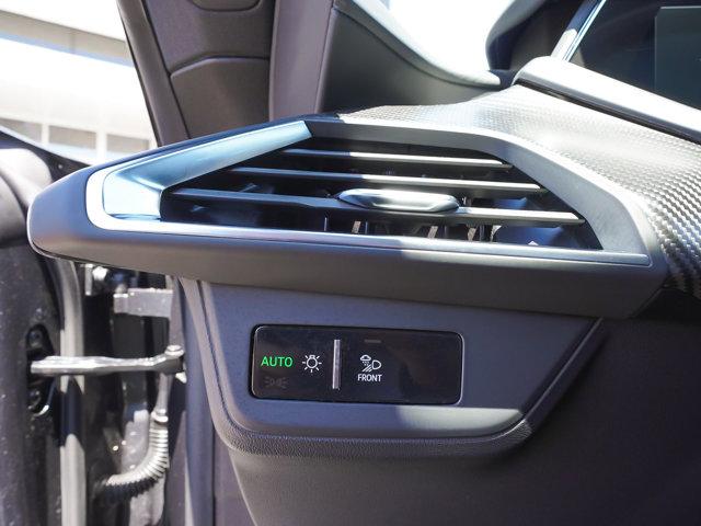 2024 Audi e-tron GT Premium Plus quattro