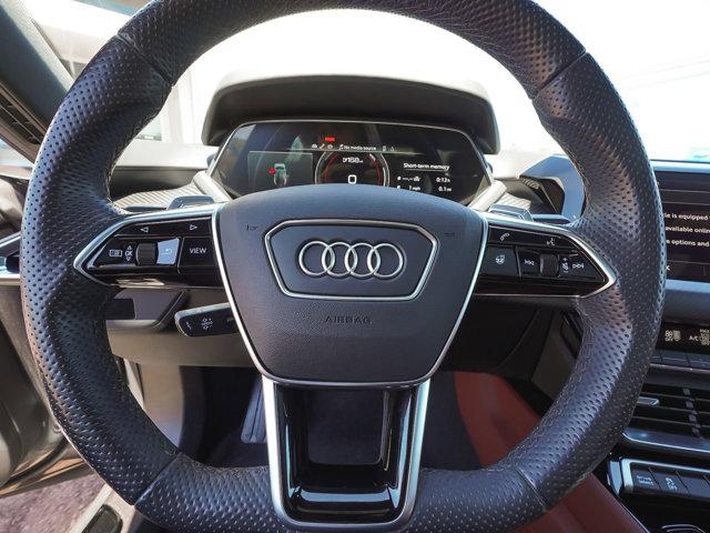 2024 Audi e-tron GT Premium Plus quattro