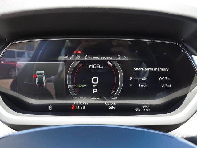 2024 Audi e-tron GT Premium Plus quattro