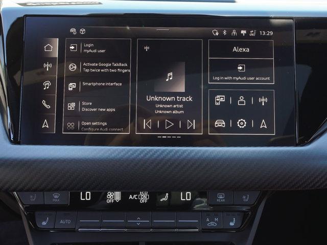 2024 Audi e-tron GT Premium Plus quattro