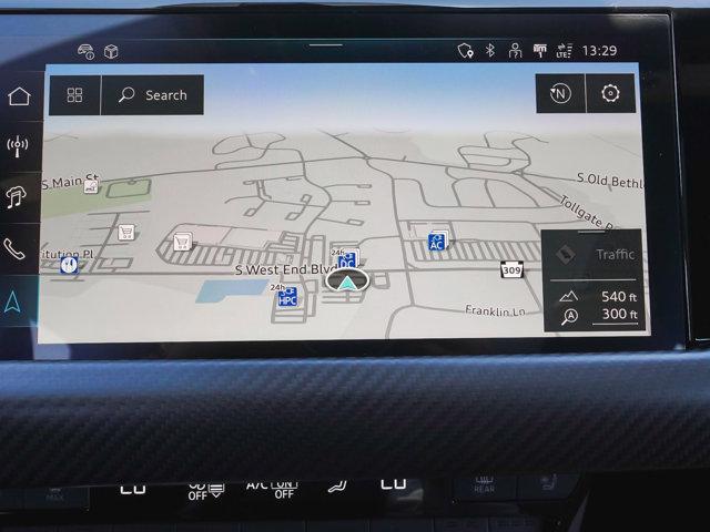 2024 Audi e-tron GT Premium Plus quattro