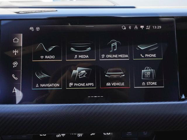 2024 Audi e-tron GT Premium Plus quattro