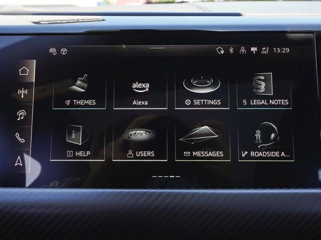 2024 Audi e-tron GT Premium Plus quattro