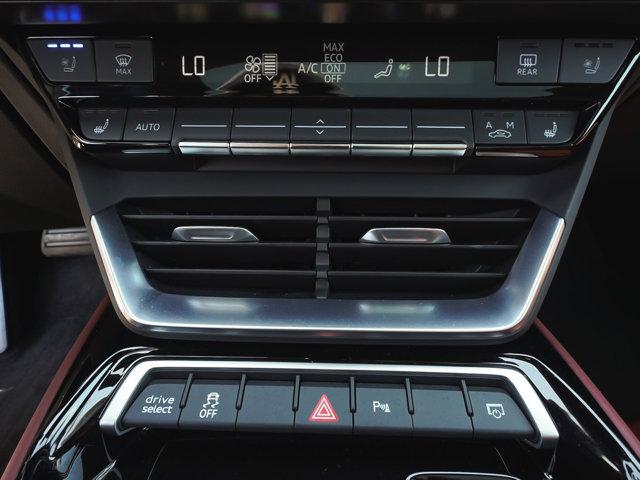 2024 Audi e-tron GT Premium Plus quattro