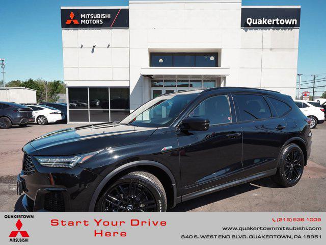 2025 Acura MDX A-SPEC Advance Package for sale in Quakertown, PA