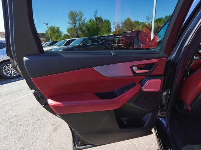 2025 Acura MDX A-SPEC Advance Package
