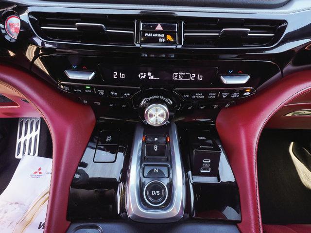 2025 Acura MDX A-SPEC Advance Package