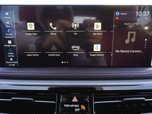 2025 Acura MDX A-SPEC Advance Package