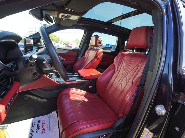 2025 Acura MDX A-SPEC Advance Package
