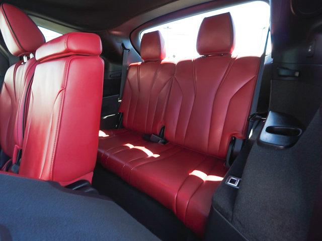 2025 Acura MDX A-SPEC Advance Package
