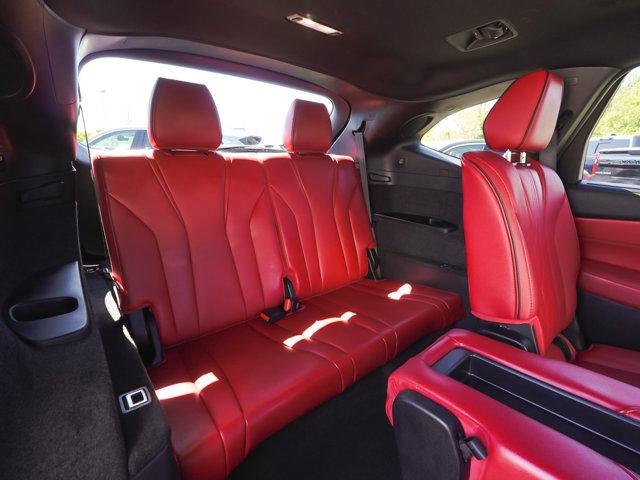 2025 Acura MDX A-SPEC Advance Package