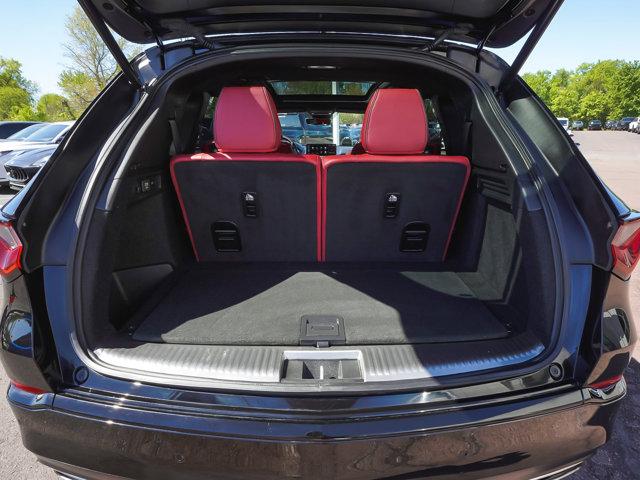 2025 Acura MDX A-SPEC Advance Package
