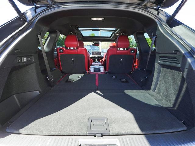 2025 Acura MDX A-SPEC Advance Package