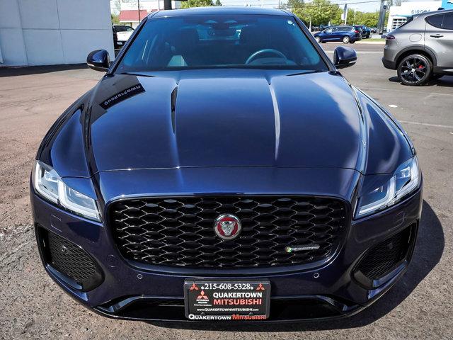 2023 Jaguar XF R-Dynamic SE P300 AWD Automatic