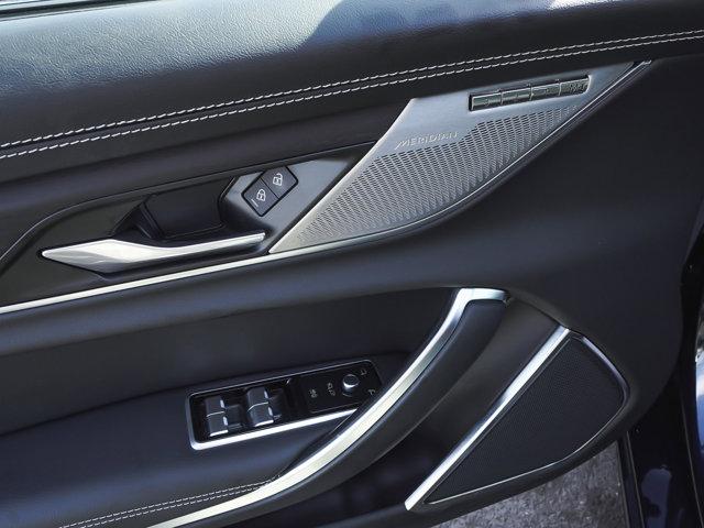 2023 Jaguar XF R-Dynamic SE P300 AWD Automatic