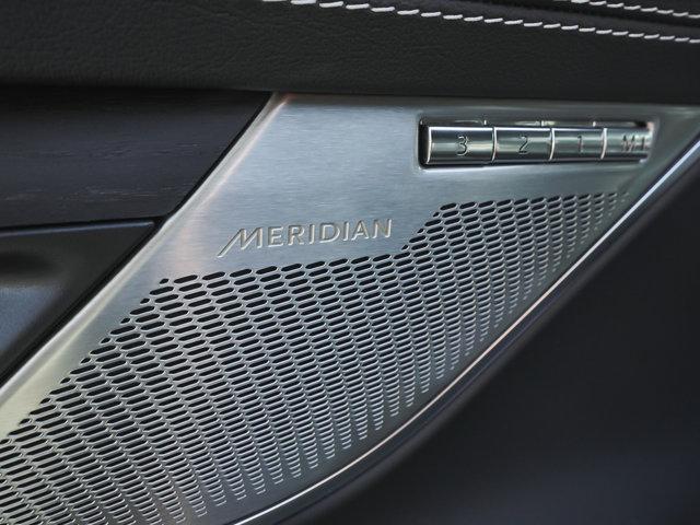 2023 Jaguar XF R-Dynamic SE P300 AWD Automatic