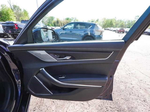 2023 Jaguar XF R-Dynamic SE P300 AWD Automatic