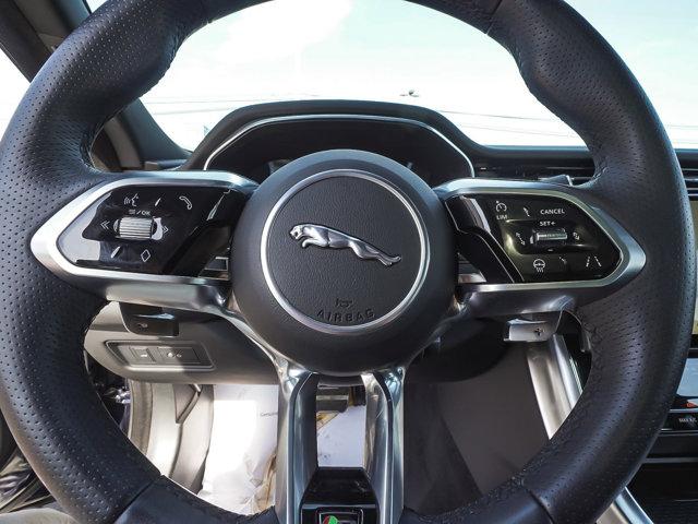 2023 Jaguar XF R-Dynamic SE P300 AWD Automatic