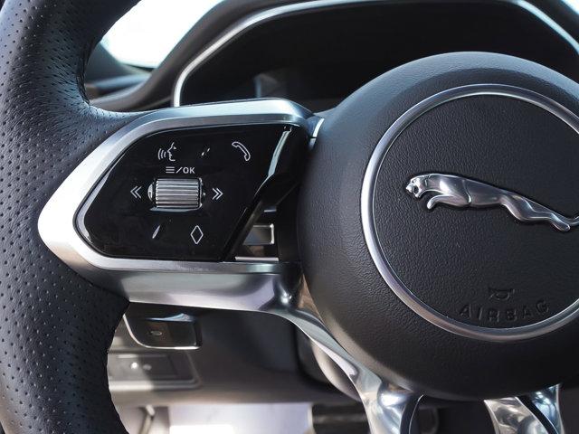 2023 Jaguar XF R-Dynamic SE P300 AWD Automatic