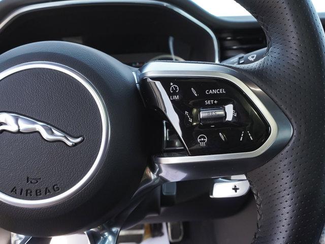 2023 Jaguar XF R-Dynamic SE P300 AWD Automatic