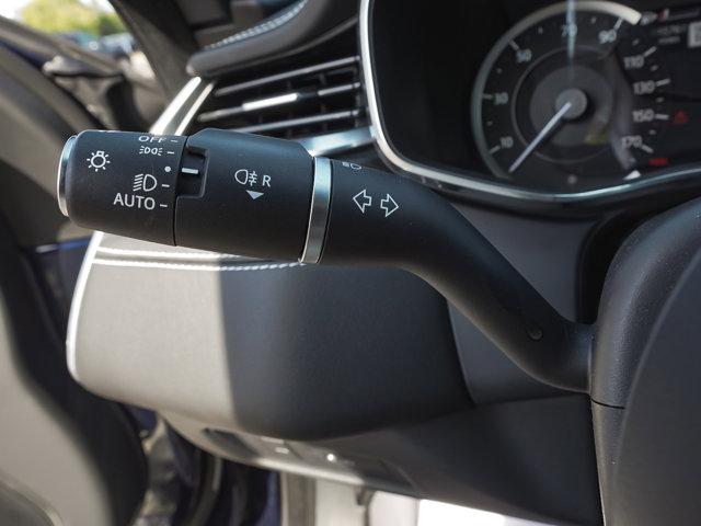 2023 Jaguar XF R-Dynamic SE P300 AWD Automatic
