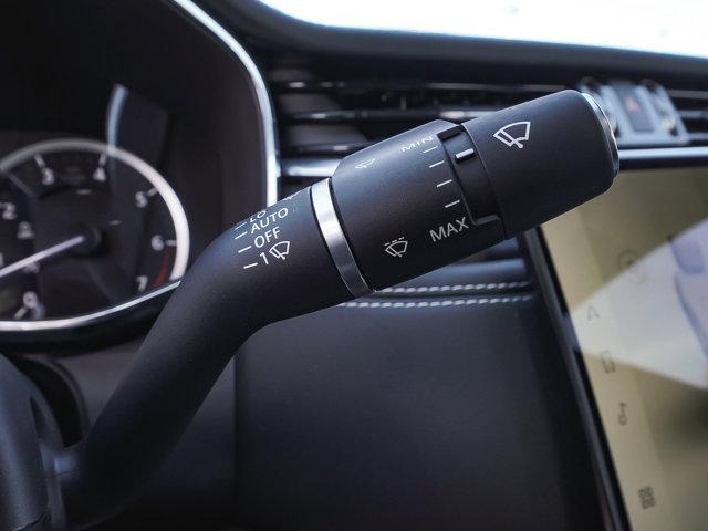 2023 Jaguar XF R-Dynamic SE P300 AWD Automatic