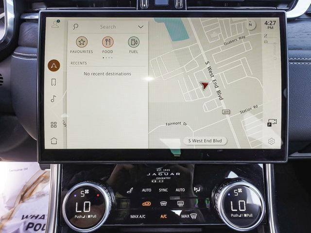 2023 Jaguar XF R-Dynamic SE P300 AWD Automatic